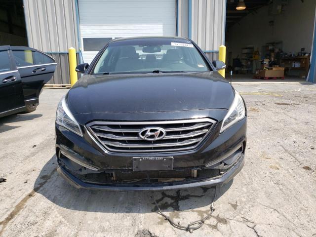 5NPE34AF1FH217334 | 2015 HYUNDAI SONATA SPO