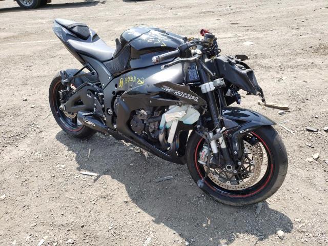 2020 KAWASAKI ZX1002 - JKBZXVE15LA005183