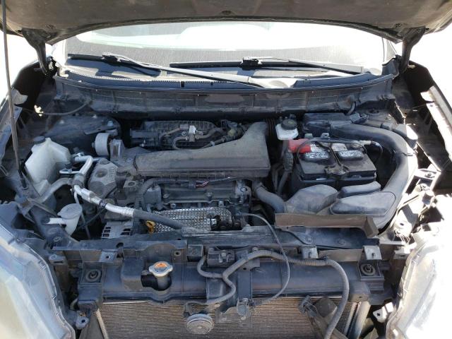 5N1AT2MV6EC773361 Nissan ROGUE S