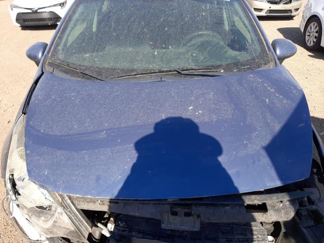 KNADM4A36G6695997 KIA RIO LX