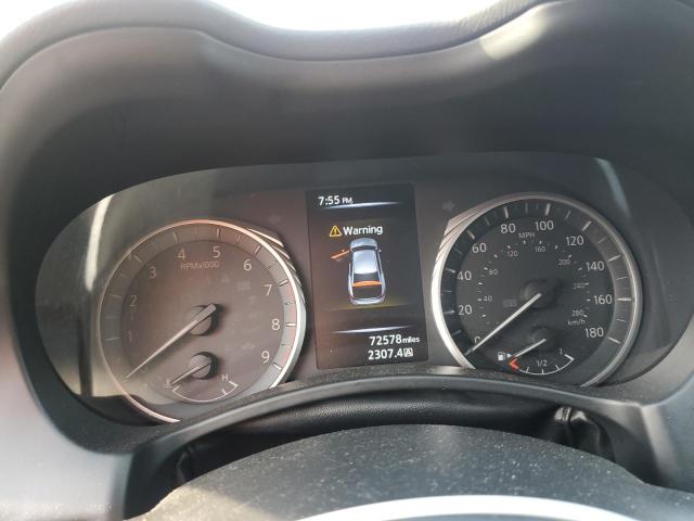 2020 INFINITI Q50 PURE - JN1EV7AR7LM256195