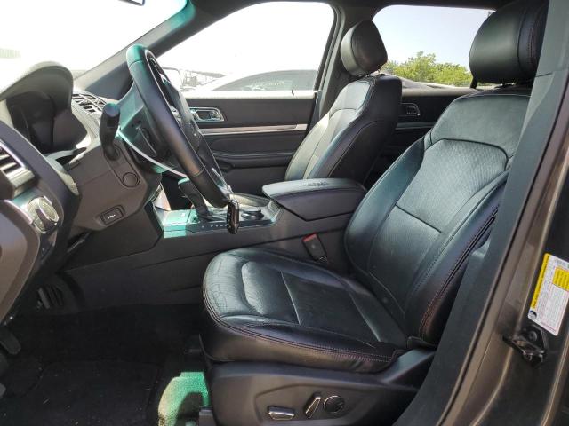 1FM5K8GT6HGB22326 Ford EXPLORER SPORT