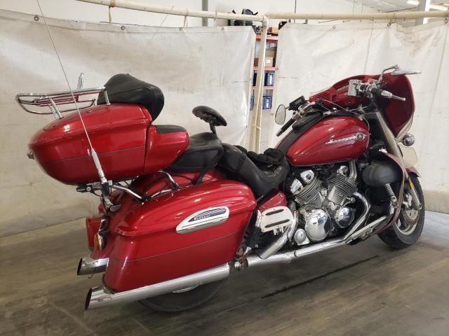 2000 YAMAHA XVZ13 TF - JYAVP04E1YA003580