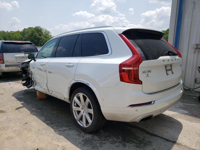 VIN YV4A22PL7G1039695 2016 VOLVO XC90 no.2