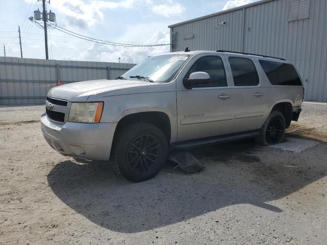 2008 Chevrolet Suburban 