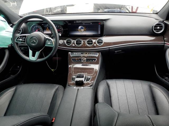 WDDZF4JB0KA626051 Mercedes-Benz E 300