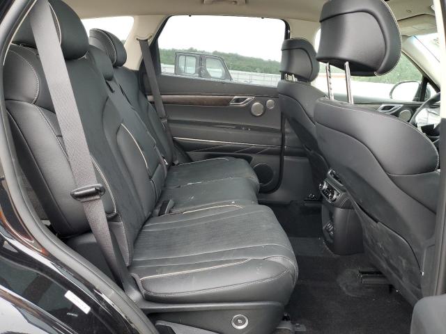 2023 GENESIS GV80 BASE KMUHBDSB5PU116720