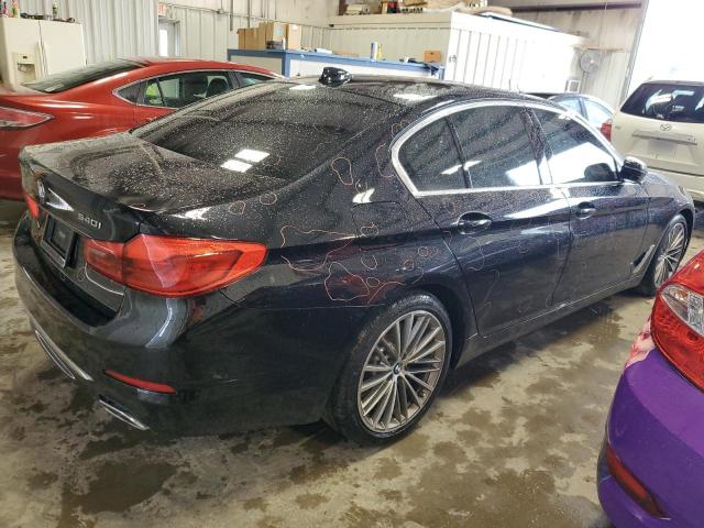 2020 BMW 540 I - WBAJS1C03LWW81737