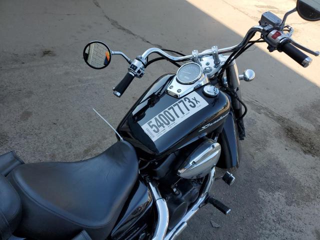 2019 HONDA VT750 C JH2RC5003KK500051