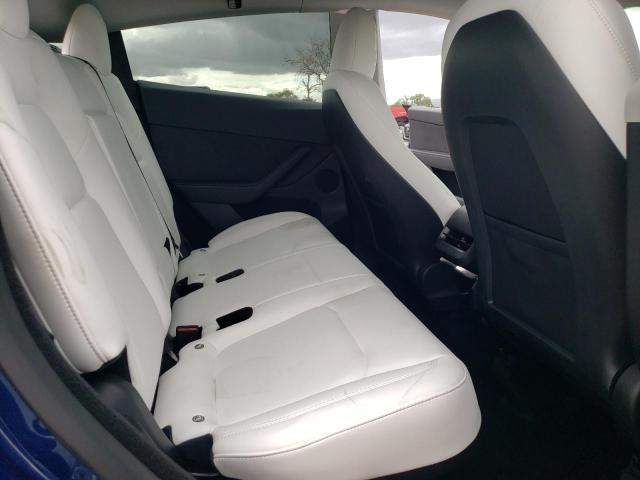 7SAYGDEE4PF710253 Tesla Model Y