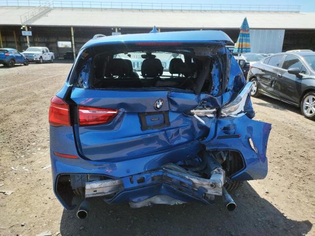 WBXHU7C34HP925165 BMW X1 Sdrive28i