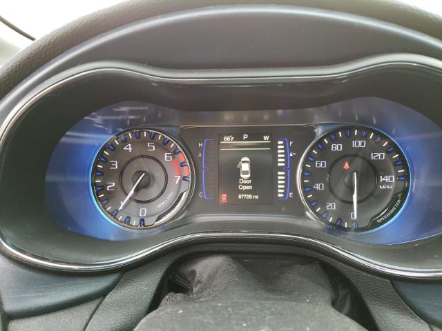 1C3CCCBB9GN157886 Chrysler 200 S