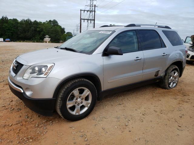 2012 GMC Acadia SLE