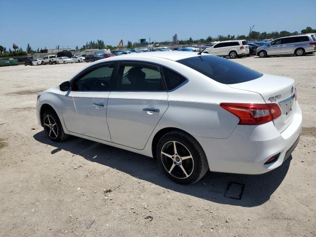 2017 NISSAN SENTRA S/S 3N1AB7AP3HY208624