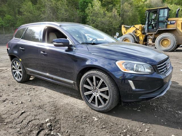 YV449MRU9H2127055 2017 VOLVO XC60, photo no. 4