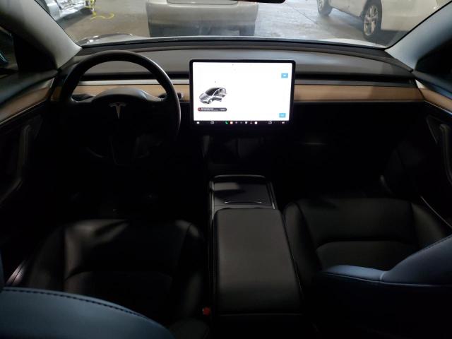 5YJ3E1EB9NF136831 Tesla MODEL 3