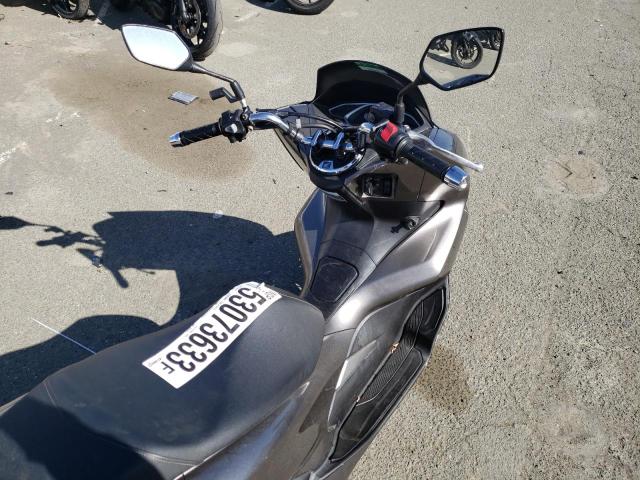 2019 HONDA WW150 RLHKF3001KY001025