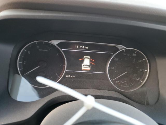 5N1BT3AB7PC690139 Nissan ROGUE S