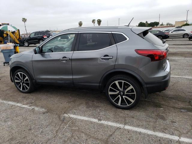 JN1BJ1CP8KW210580 Nissan Rogue Sport S