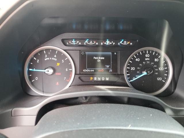 1FMJU1JT7MEA68842 Ford Expedition Xlt
