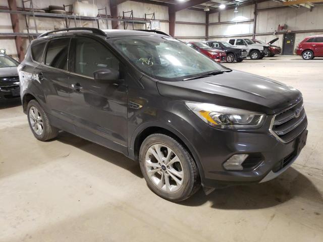 1FMCU0GDXHUB89136 Ford ESCAPE SE