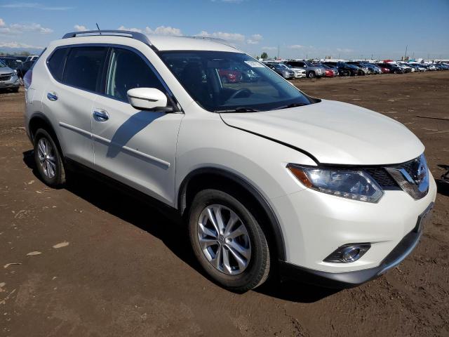 KNMAT2MV6GP736293 Nissan ROGUE S