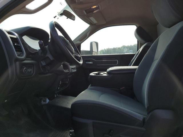 2019 RAM 3500 - 3C7WRSBL0KG601459