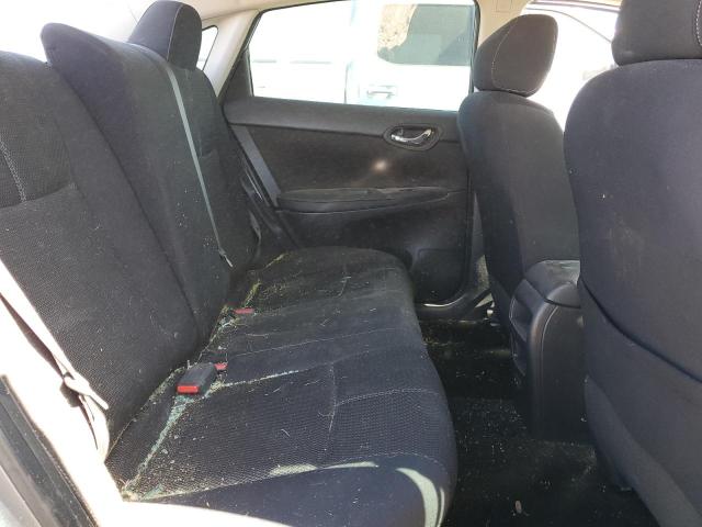 3N1AB7AP4HY348357 Nissan SENTRA S