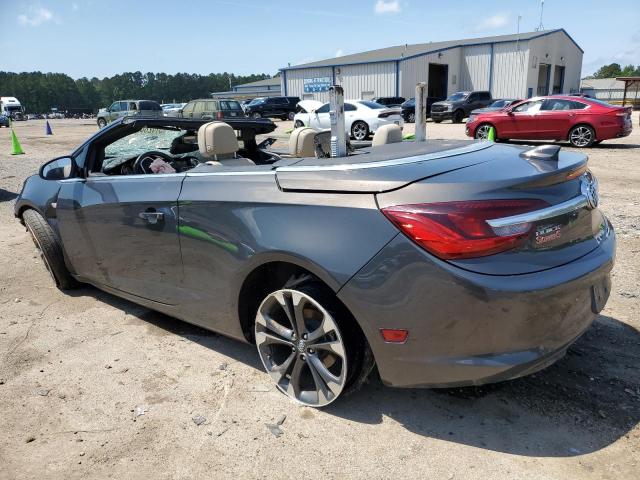 2016 BUICK CASCADA PR - W04WT3N5XGG128443