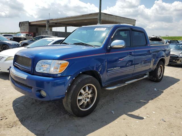 2006 Toyota Tundra 