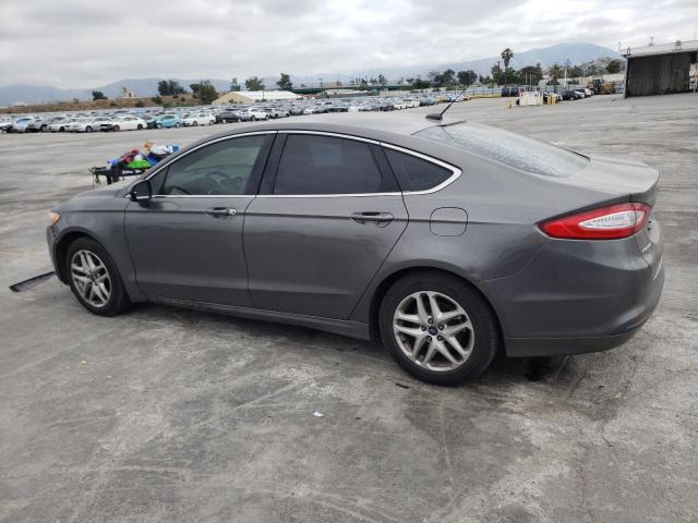 3FA6P0HD7ER137270 Ford FUSION SE