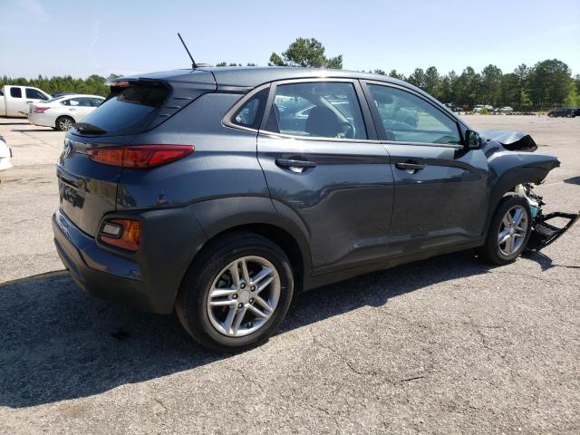 2019 HYUNDAI KONA KM8K12AA8KU253096