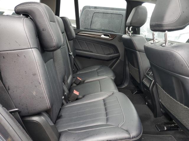 2015 MERCEDES-BENZ GL 350 BLU - 4JGDF2EE3FA531076