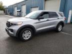 2021 FORD EXPLORER - 1FMSK8BH8MGA63683