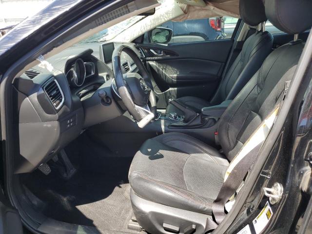 JM1BM1X34G1355910 Mazda 3 Grand Touring