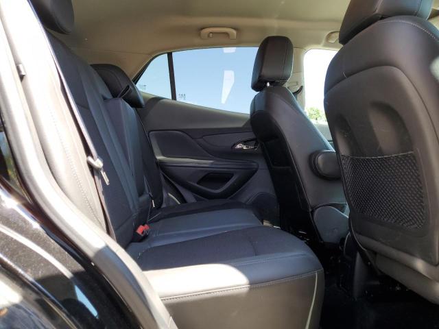 2018 BUICK ENCORE AWD - KL4CJESB4JB664324