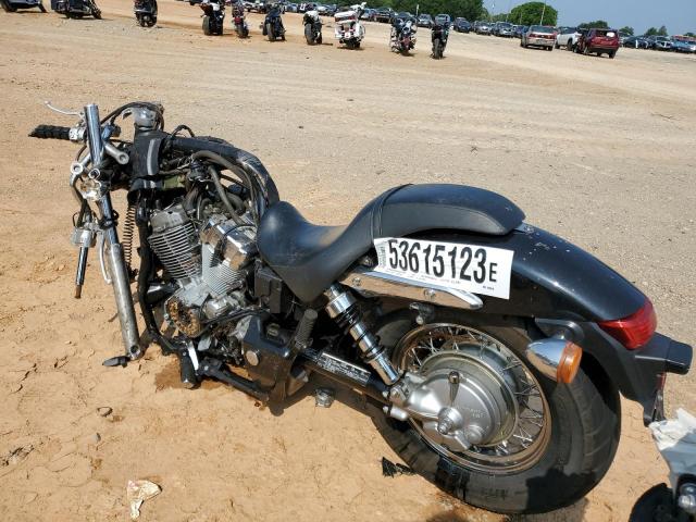 2007 HONDA VT750 C2F JH2RC534X7M000446
