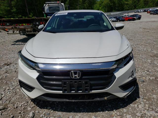 2019 HONDA INSIGHT LX 19XZE4F18KE008678