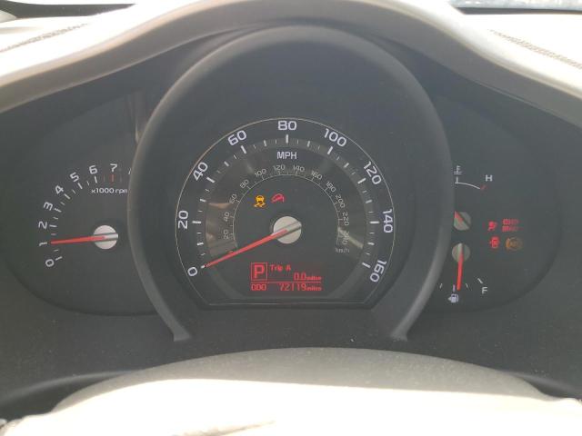 KNDPB3AC7G7837607 KIA Sportage Lx
