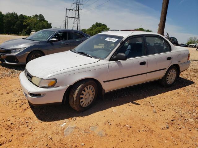 1993 Toyota Corolla LE