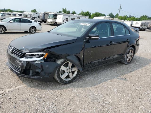 2013 Volkswagen Jetta TDI