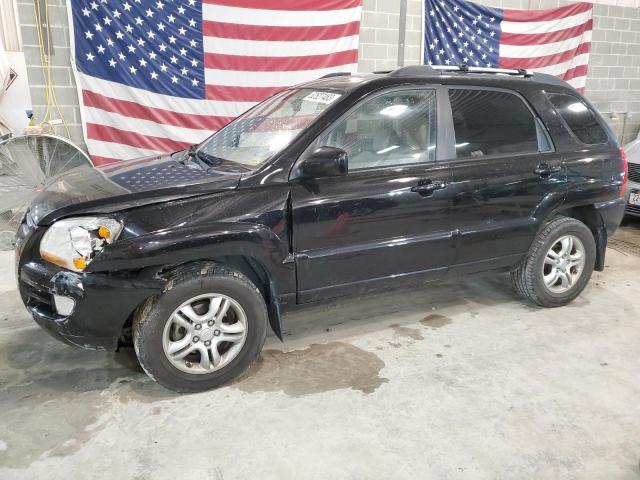 2008 Kia Sportage EX