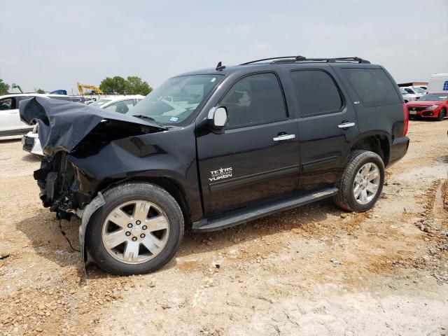 2012 GMC Yukon SLT