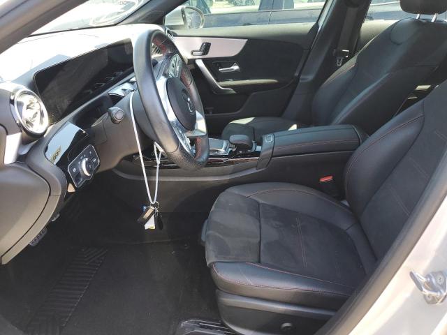 2021 MERCEDES-BENZ A 35 AMG - W1K3G5BB6MJ269808