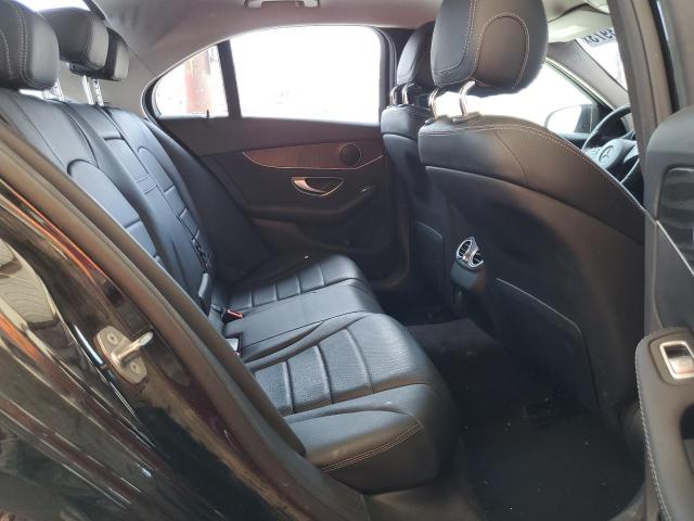 2017 MERCEDES-BENZ C 300 - 55SWF4JB3HU191649