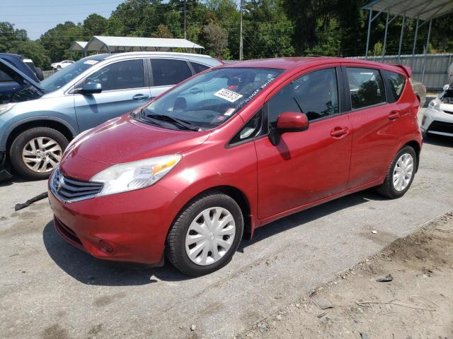 2014 Nissan Versa Note S