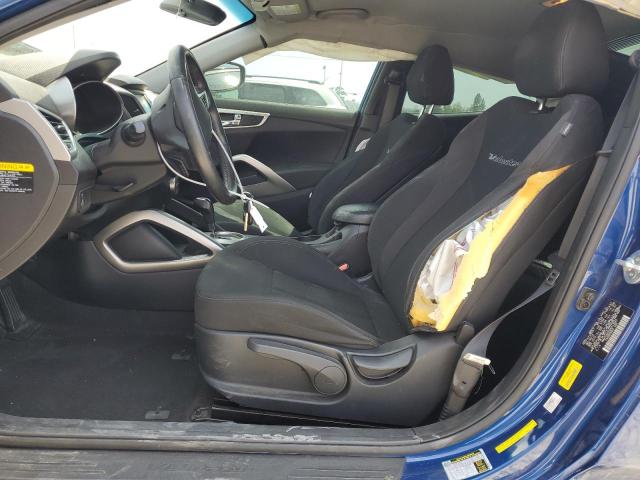 KMHTC6AD3HU313925 Hyundai VELOSTER