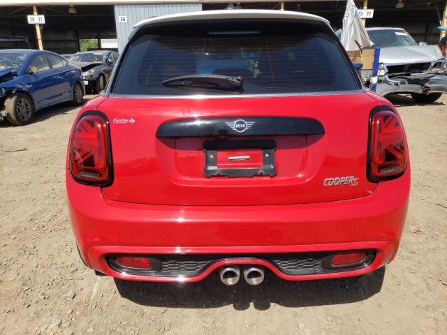 WMWXU9C05M2N09317 Mini COOPER S