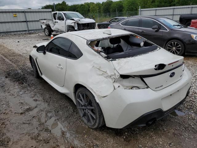 2022 SUBARU BRZ LIMITE JF1ZDBE18N9703220