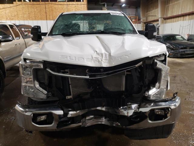 2021 FORD F250 SUPER - 1FT7X2BNXMEC54578